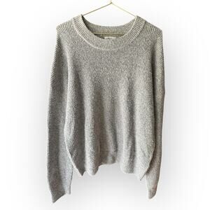 Market & Spruce Stitch Fix Gray Women's Sweater